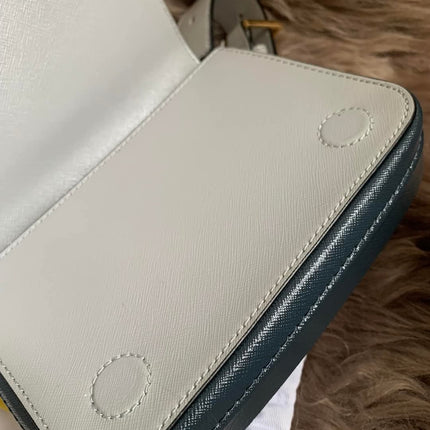 Marc Jacobs Women's Hip Shot Bag - Dazzling Blue Multi