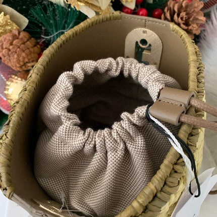 Furla Ratan Bucket Unused