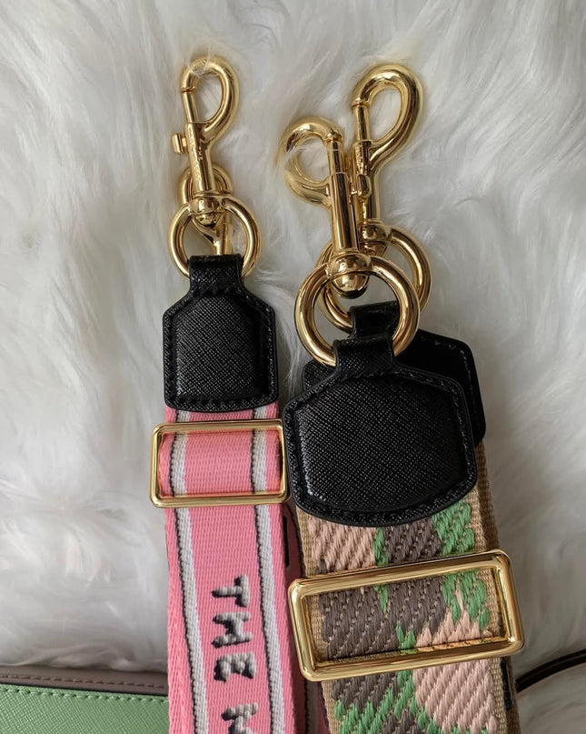 Marc Jacobs Snapshot - Aspen Green Multi