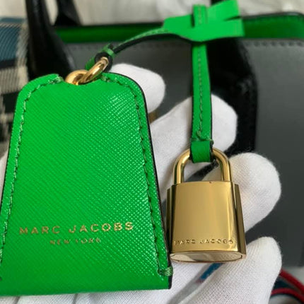 Marc Jacobs Little Big Shot