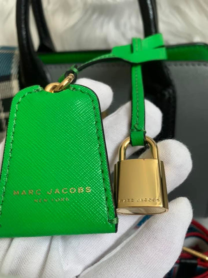 Marc Jacobs Little Big Shot