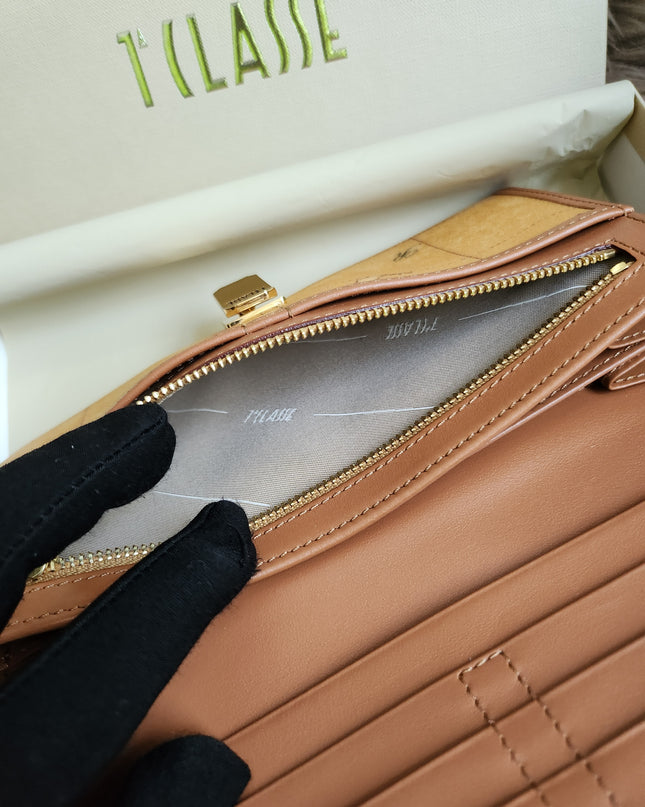 PRIMA CLASSES

Long wallet