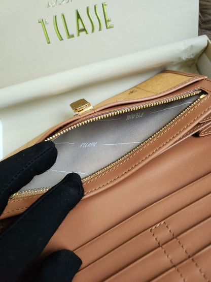PRIMA CLASSES

Long wallet