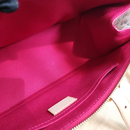 Louis Vuitton Monogram Vernis Rosewood Avenue shoulder bag