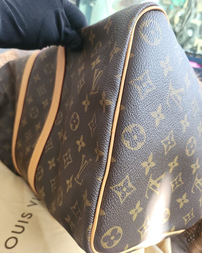LOUIS VUITTON KEEPALL 45