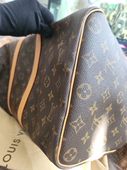 LOUIS VUITTON KEEPALL 45