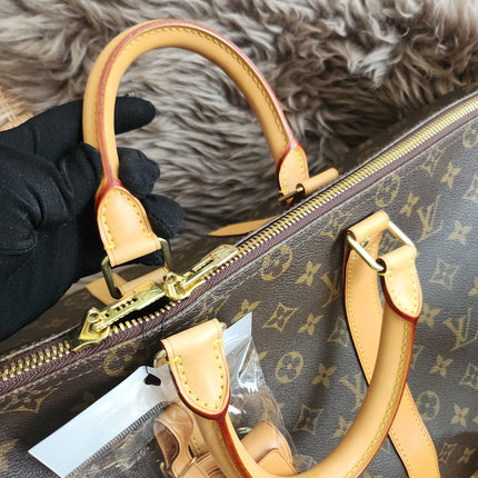 LOUIS VUITTON KEEPALL 45
