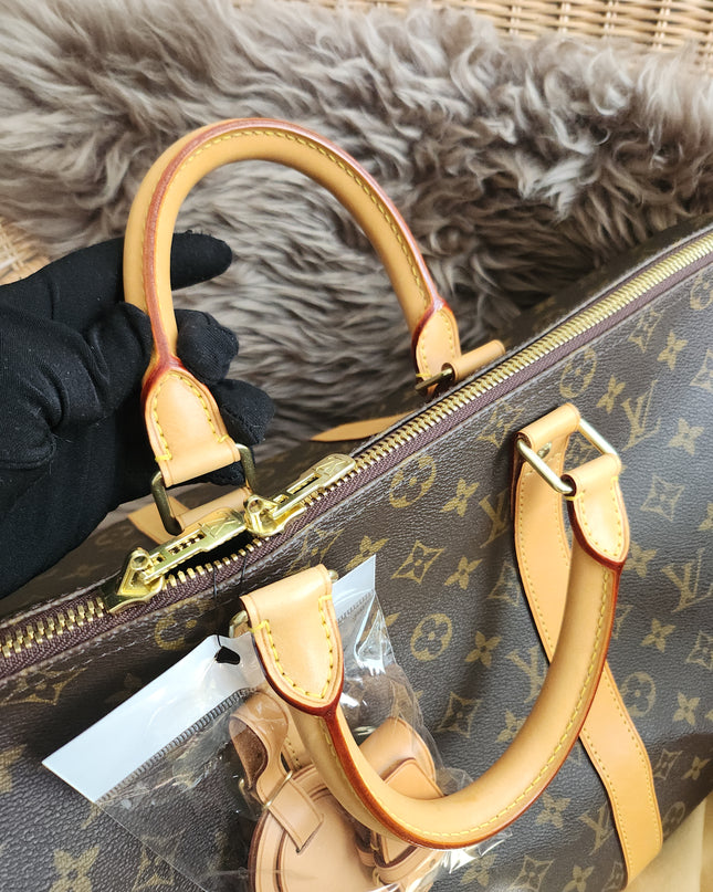 LOUIS VUITTON KEEPALL 45