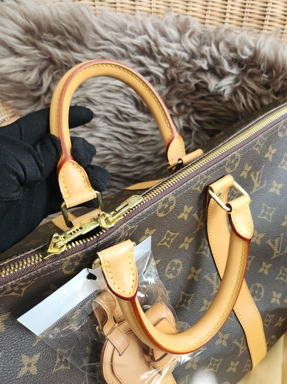 LOUIS VUITTON KEEPALL 45