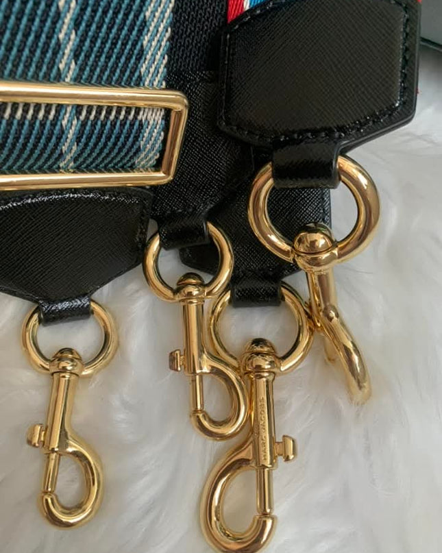 Marc Jacobs Little Big Shot