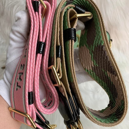 Marc Jacobs Snapshot - Aspen Green Multi