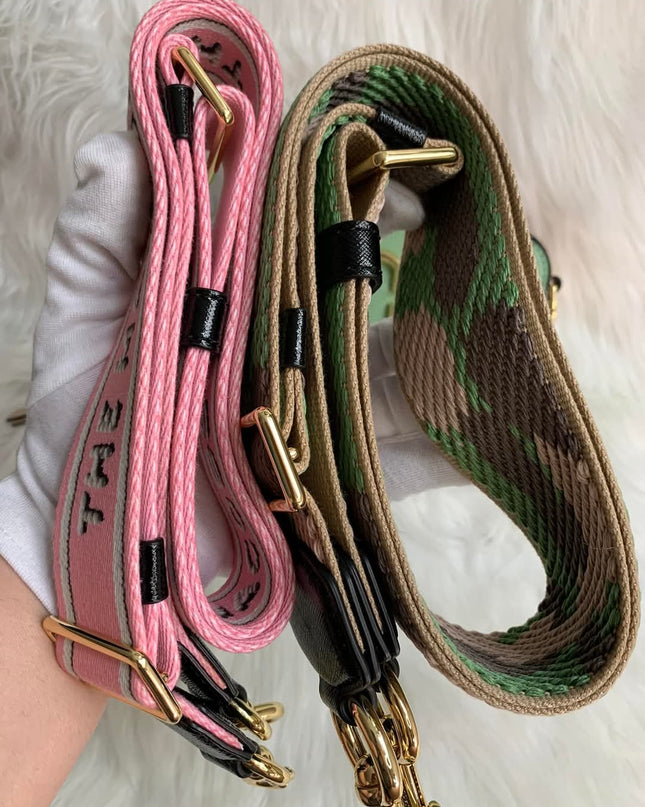 Marc Jacobs Snapshot - Aspen Green Multi