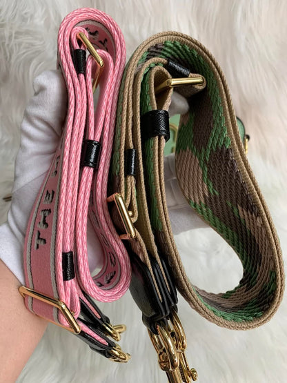 Marc Jacobs Snapshot - Aspen Green Multi