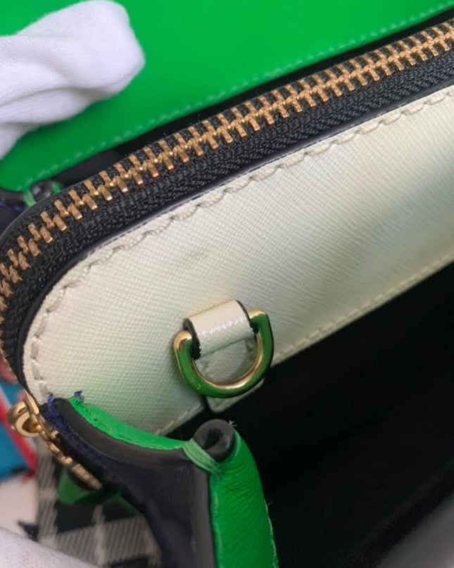 Marc Jacobs Little Big Shot