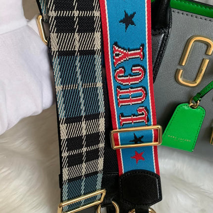 Marc Jacobs Little Big Shot