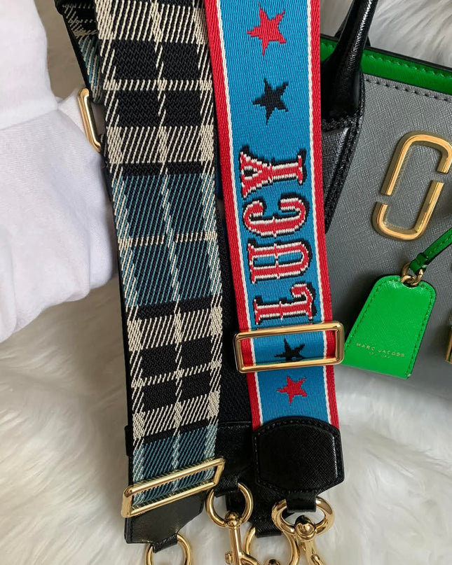 Marc Jacobs Little Big Shot