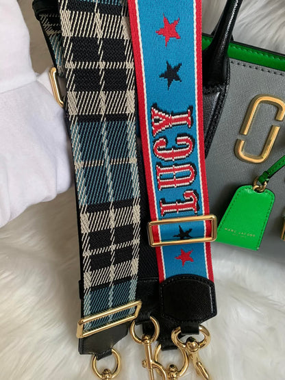 Marc Jacobs Little Big Shot