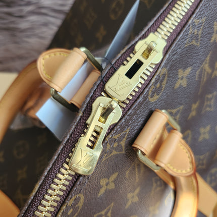 LOUIS VUITTON KEEPALL 45