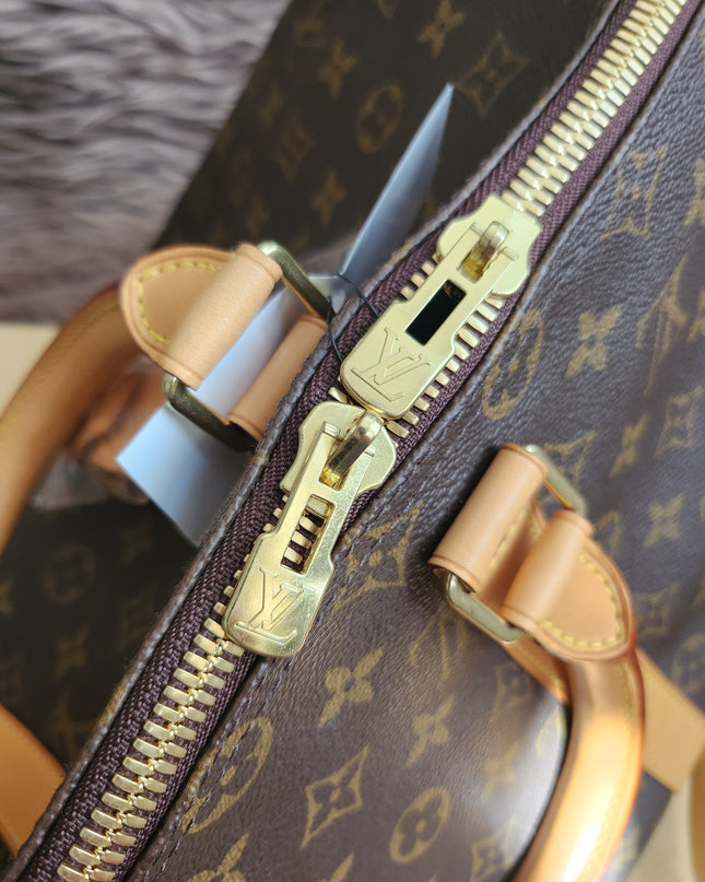 LOUIS VUITTON KEEPALL 45