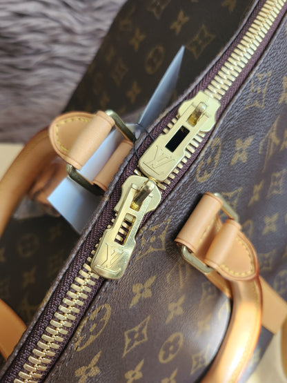 LOUIS VUITTON KEEPALL 45