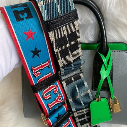 Marc Jacobs Little Big Shot