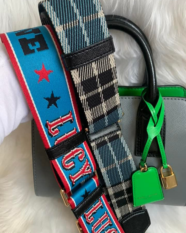 Marc Jacobs Little Big Shot