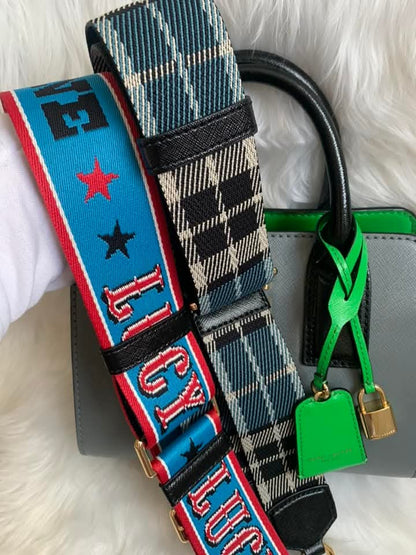 Marc Jacobs Little Big Shot