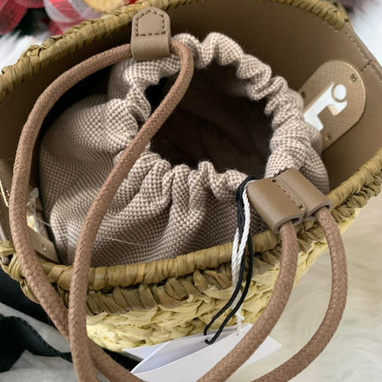 Furla Ratan Bucket Unused