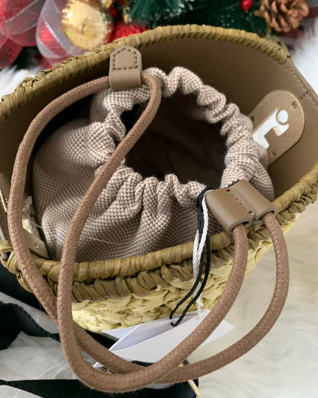 Furla Ratan Bucket Unused