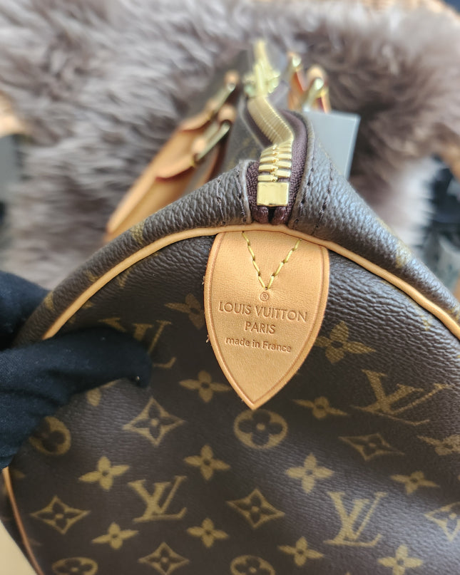 LOUIS VUITTON KEEPALL 45