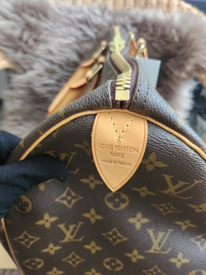 LOUIS VUITTON KEEPALL 45
