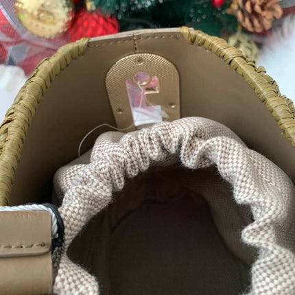 Furla Ratan Bucket Unused