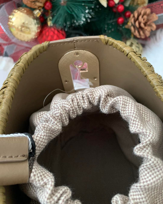 Furla Ratan Bucket Unused