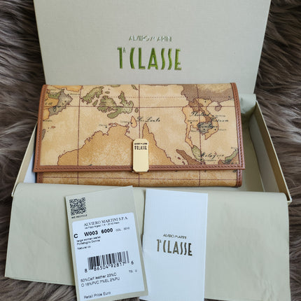 PRIMA CLASSES

Long wallet