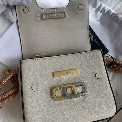 Marc Jacobs the J link