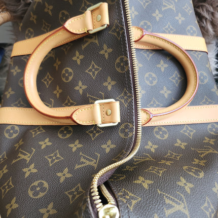 LOUIS VUITTON KEEPALL 45
