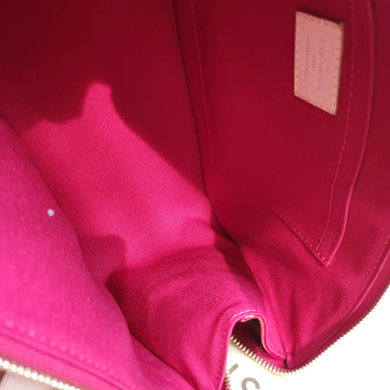 Louis Vuitton Monogram Vernis Rosewood Avenue shoulder bag