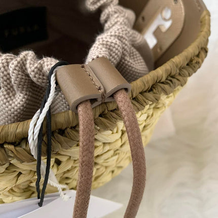 Furla Ratan Bucket Unused