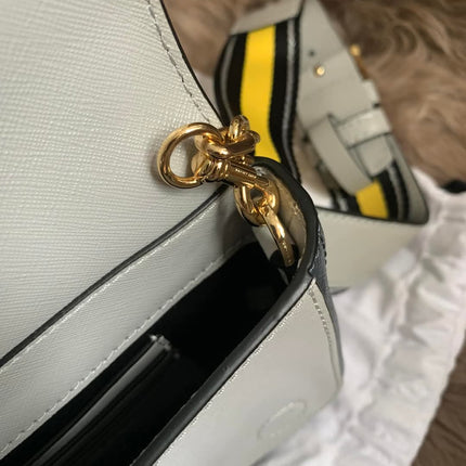 Marc Jacobs Women's Hip Shot Bag - Dazzling Blue Multi