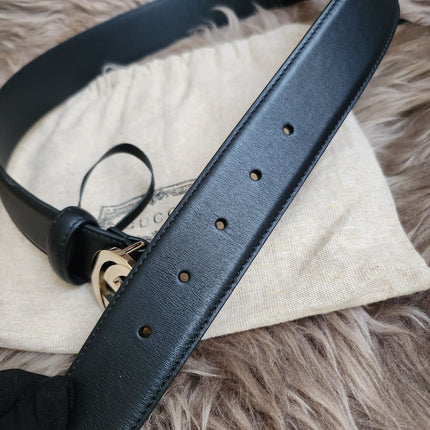 Gucci Blondie belt
