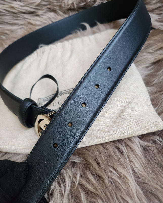 Gucci Blondie belt