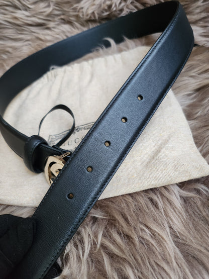 Gucci Blondie belt