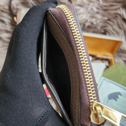 Gucci Ophidia Mini Wallet