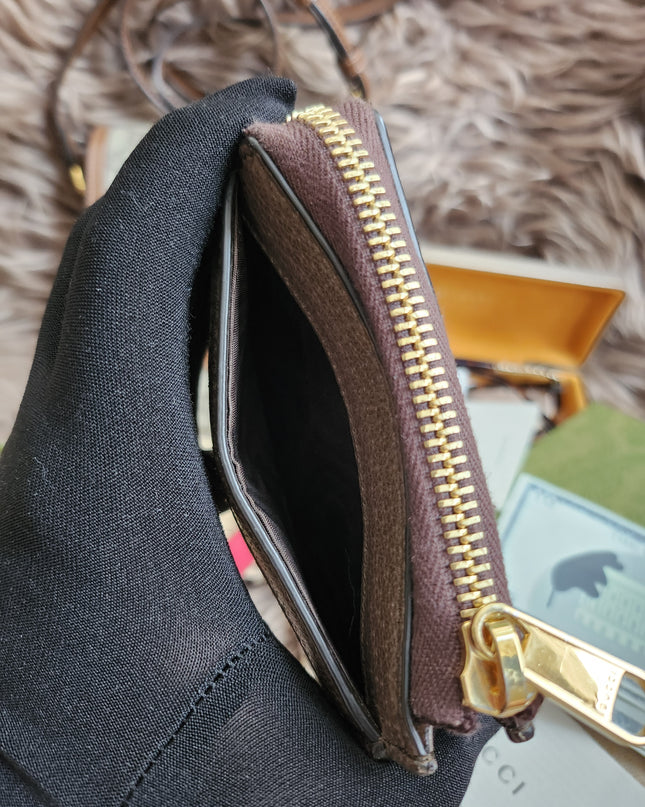 Gucci Ophidia Mini Wallet
