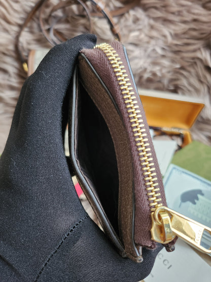 Gucci Ophidia Mini Wallet