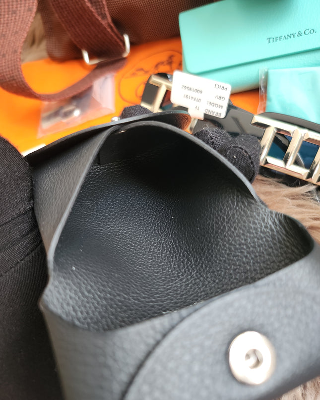 Hermès Bastia coin purse