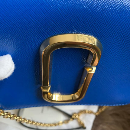 Marc Jacobs Women's Hip Shot Bag - Dazzling Blue Multi