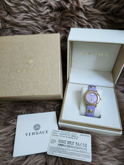Versace V-TRIBUTE WATCH