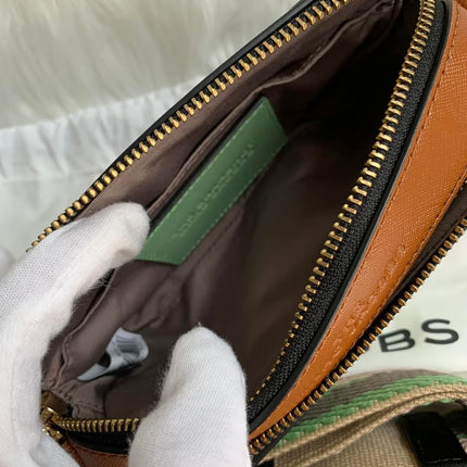 Marc Jacobs Snapshot - Aspen Green Multi