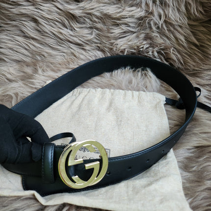 Gucci Blondie belt